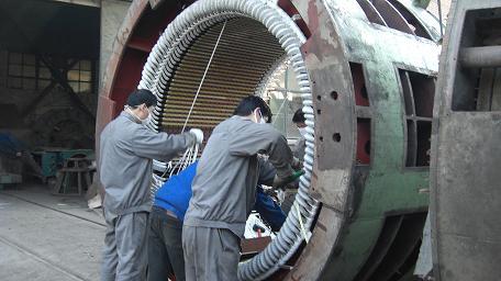開(kāi)發(fā)區(qū)直流電機(jī)維修
