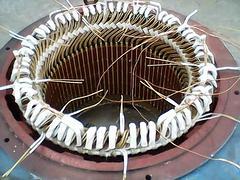 專(zhuān)業(yè)直流電機(jī)維修