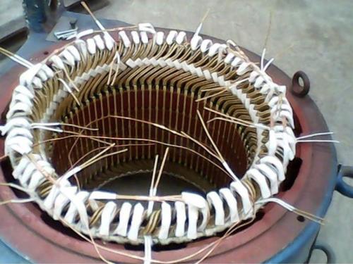 中山區(qū)電機維修