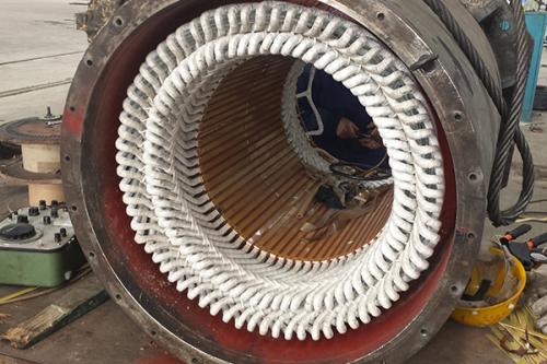 開(kāi)發(fā)區(qū)發(fā)電機(jī)維修